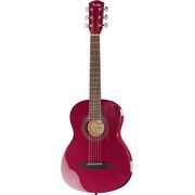 Fender MA-1 FSR 3/4 Gloss Red Fender MA-1 FSR 3/4 Gloss Red