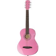 Fender MA-1 FSR 3/4 Gloss Pink Fender MA-1 FSR 3/4 Gloss Pink