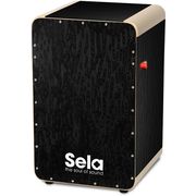 Sela SE 029 Wave Pro Black Pearl Sela SE 029 Wave Pro Black Pearl