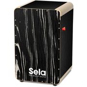 Sela SE 030 Wave Pro Black Makassar Sela SE 030 Wave Pro Black Makassar