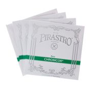 Pirastro Chromcor Bass 1/4 medium Pirastro Chromcor Bass 1/4 medium