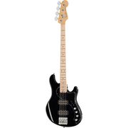 Fender Elite Dimension Bass HH MN BLK Fender Elite Dimension Bass HH MN BLK