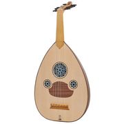 Saz 166-BSW Turkish Oud Walnut BK Saz 166-BSW Turkish Oud Walnut BK