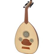 Saz 166-PCM Turkish Oud Saz 166-PCM Turkish Oud