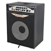 Ashdown RM-C115T-500-Evo Bass Combo Ashdown RM-C115T-500-Evo Bass Combo