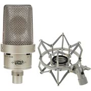 JoeMeek JM37DP Shockmount Bundle JoeMeek JM37DP Shockmount Bundle