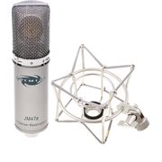 JoeMeek JM47a Shockmount Bundle JoeMeek JM47a Shockmount Bundle