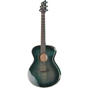 Breedlove Concert Oregon Limited Blue Breedlove Concert Oregon Limited Blue