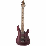 Schecter Jeff Loomis JL-7 FR VRS Schecter Jeff Loomis JL-7 FR VRS