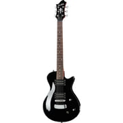 Hagstrom Ultra Swede ESN BK B-Stock Hagstrom Ultra Swede ESN BK B-Stock