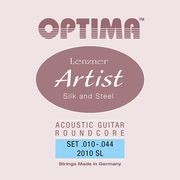 Optima Lenzner Artist Acoustic SLight Optima Lenzner Artist Acoustic SLight