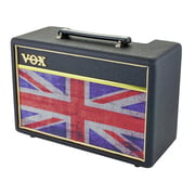 Vox Pathfinder 10 Union Jack BK Vox Pathfinder 10 Union Jack BK