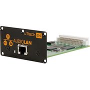 Cymatic Audio Audiolan Option Card B-Stock Cymatic Audio Audiolan Option Card B-Stock