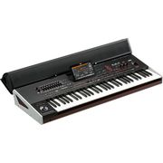 Korg PA-4X61 Oriental + Speaker Korg PA-4X61 Oriental + Speaker