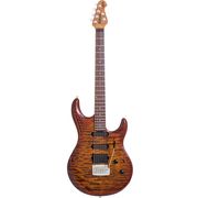 Music Man Luke III BFR Hazelburst Quilt Music Man Luke III BFR Hazelburst Quilt