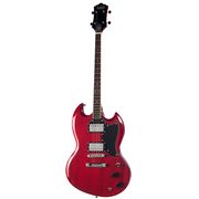Eastwood Guitars Astrojet Tenor Cherry Eastwood Guitars Astrojet Tenor Cherry