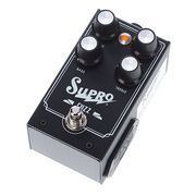 Supro 1304 Fuzz Pedal Supro 1304 Fuzz Pedal