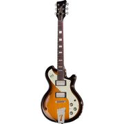 Italia Guitars Mondial Deluxe SB B-Stock Italia Guitars Mondial Deluxe SB B-Stock