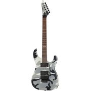 ESP E-II M-II Neck Thru UC ESP E-II M-II Neck Thru UC