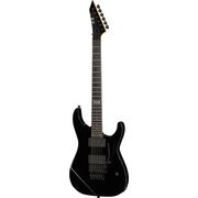 ESP E-II M-II Neck Thru BLK ESP E-II M-II Neck Thru BLK
