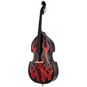 Thomann Rockabilly Pro Airbrush I BKR Thomann Rockabilly Pro Airbrush I BKR
