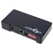 Laserworld Showeditor Set incl. I B-Stock Laserworld Showeditor Set incl. I B-Stock