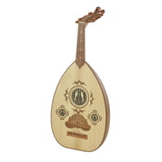 Thomann Arabian Oud Deluxe Pro Thomann Arabian Oud Deluxe Pro
