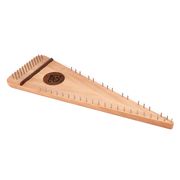 Thomann Bowed Psaltery Baritone RB Thomann Bowed Psaltery Baritone RB