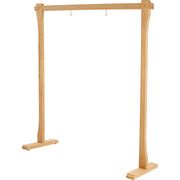 Meinl Gong Stand Wood Extra B-Stock Meinl Gong Stand Wood Extra B-Stock