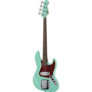Fender 64 Jazz Bass Relic SFG Fender 64 Jazz Bass Relic SFG