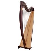 Lyon & Healy Ogden Lever Harp 34 Str. MA Lyon & Healy Ogden Lever Harp 34 Str. MA