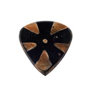 Timber Tones Tribal Tones Starfish BK Horn Timber Tones Tribal Tones Starfish BK Horn