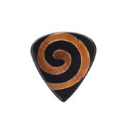 Timber Tones Tribal Tones Snake BK Horn Timber Tones Tribal Tones Snake BK Horn