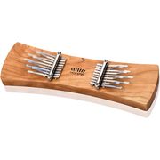 Hokema Twin Kalimba Hokema Twin Kalimba