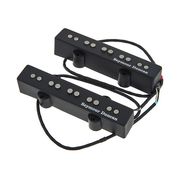 Seymour Duncan Apollo J-Bass 5 70/74 Set Seymour Duncan Apollo J-Bass 5 70/74 Set