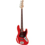 G&L JB Bass Fullerton Red USA G&L JB Bass Fullerton Red USA
