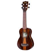 Kala Ziricote Soprano Ukulele Kala Ziricote Soprano Ukulele