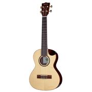 Kala Tenor Ukulele Scallop Cut Kala Tenor Ukulele Scallop Cut