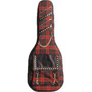 Gigbax Punk Rock El. Guit. Gig Bag Gigbax Punk Rock El. Guit. Gig Bag