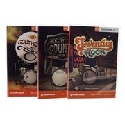Toontrack Classic Studios EZX Value Pack Toontrack Classic Studios EZX Value Pack