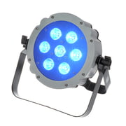 Showtec Compact PAR 7 Q4 B-Stock Showtec Compact PAR 7 Q4 B-Stock