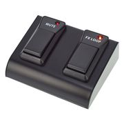 Bugera FSB102B Fußschalter BXD Veyron Bugera FSB102B Fußschalter BXD Veyron