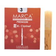Marca Marca Premium Clarinet 3 Bb Marca Marca Premium Clarinet 3 Bb
