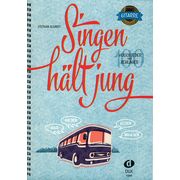 Edition Dux Singen Hält Jung Gitarre Edition Dux Singen Hält Jung Gitarre
