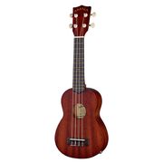 Kala Makala Soprano Ukulele with EQ Kala Makala Soprano Ukulele with EQ