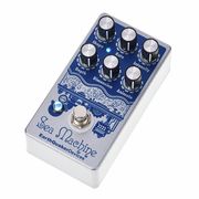 EarthQuaker Devices Sea Machine V2 EarthQuaker Devices Sea Machine V2