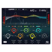 Soundradix Surfer EQ 2 Soundradix Surfer EQ 2
