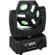 Eurolite LED MFX-3 Action Cube Eurolite LED MFX-3 Action Cube