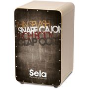 Sela SE 077 Casela Vintage Grey Sela SE 077 Casela Vintage Grey