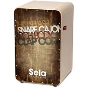 Sela SE 079 Casela Pro Vintg. Brown Sela SE 079 Casela Pro Vintg. Brown